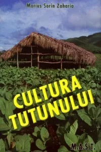 Cultura tutunului