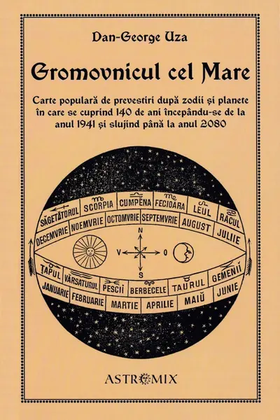 Gromovnicul cel mare