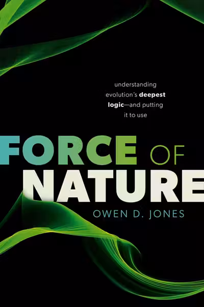 Force of Nature