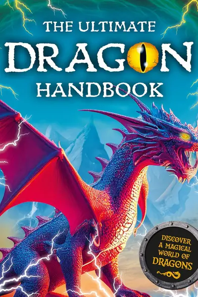 The Ultimate Dragon Handbook