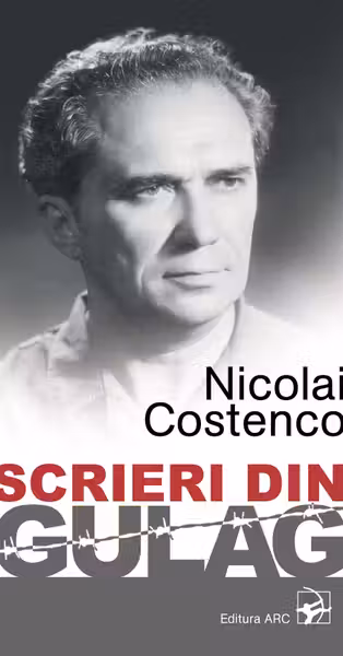 Scrieri din Gulag