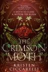The Crimson Moth