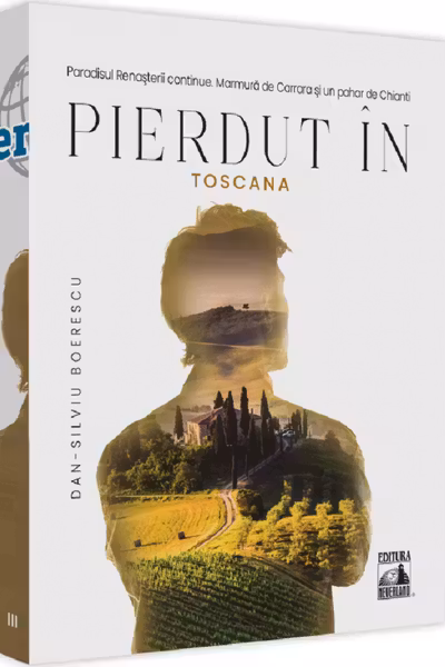 Pierdut in Toscana