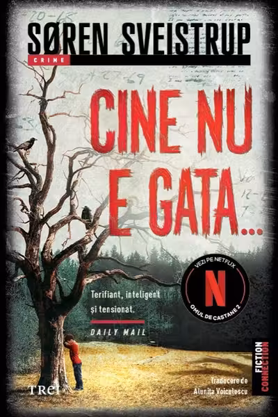 Cine nu e gata…