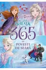 DISNEY. REGATUL DE GHEATA. 365 de povesti de seara