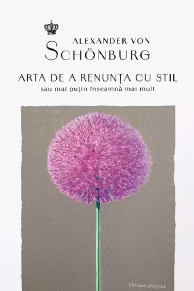 Arta de a renunta cu stil
