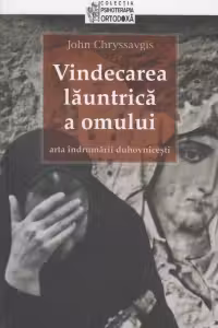 Vindecarea Lăuntrică A Omului