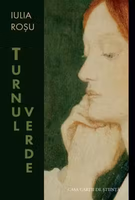 Turnul Verde