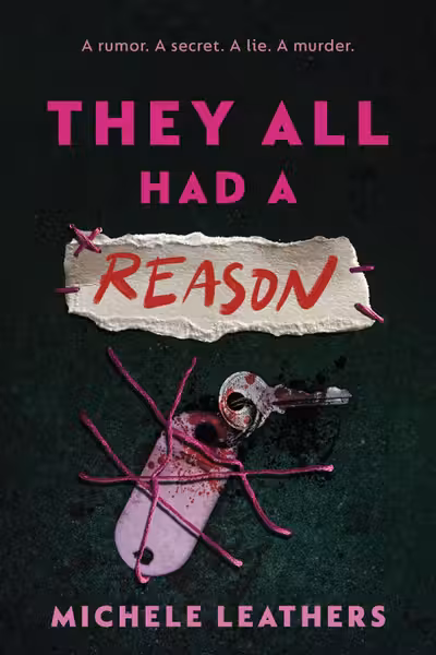 They All Had a Reason