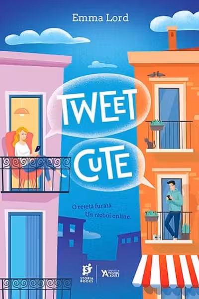Tweet Cute
