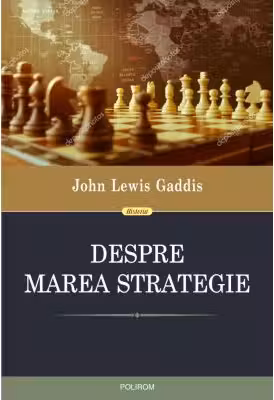 Despre marea strategie