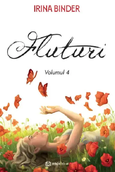 Fluturi Vol. 4