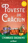 Poveste de Craciun. Colectia Classic Yellow