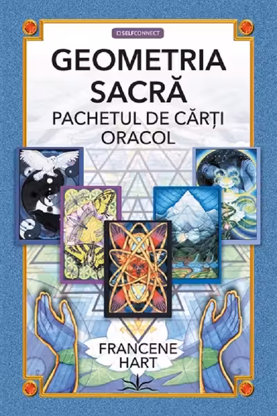 Geometria Sacra. Pachetul de carti Oracol