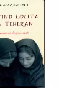 Citind Lolita in Teheran