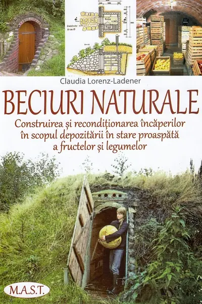 Becuri naturale
