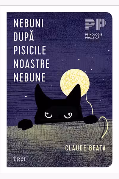 Nebuni dupa pisicile noastre nebune