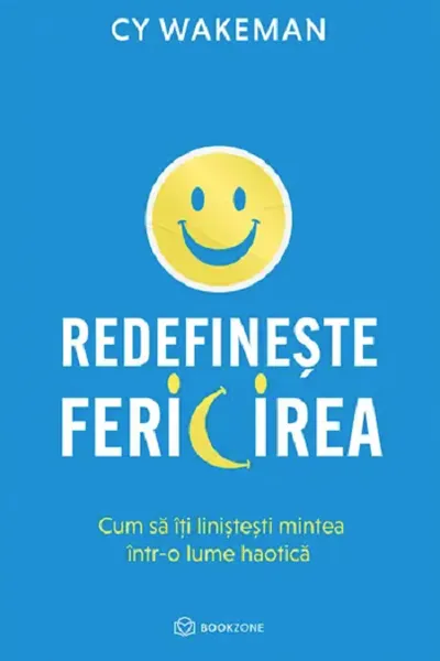 Redefineste fericirea
