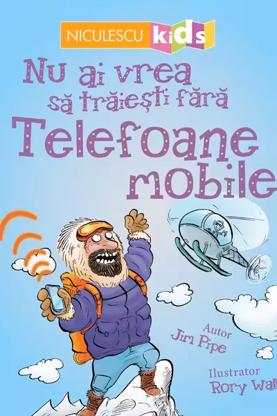 Nu ai vrea sa traiesti fara TELEFOANE MOBILE