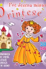 Pot desena minunat Printese