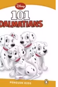 Level 3. Disney 101 Dalmations