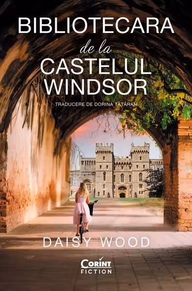 Bibliotecara de la Castelul Windsor