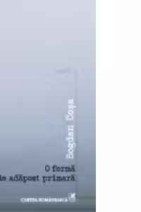 O forma de adapost primara