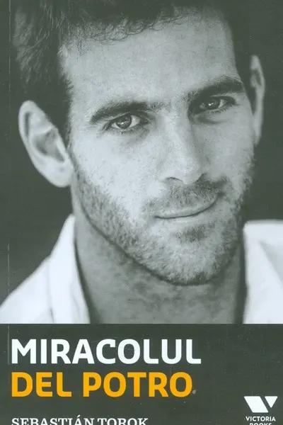 Victoria Books: Miracolul Del Potro