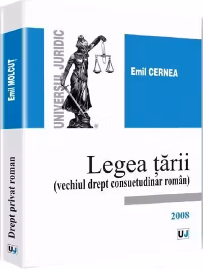 Legea ţării