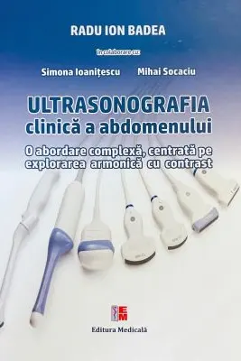 Ultrasonografia clinica a abdomenului