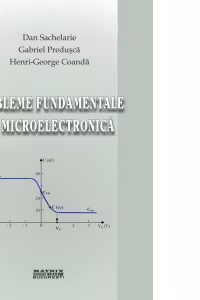 Probleme fundamentale de microelectronica (CD)
