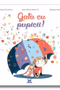 Gata cu pupicii