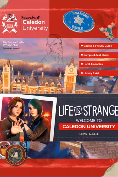 Life is Strange