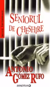 Seniorul de Cheshire