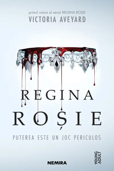 Regina rosie