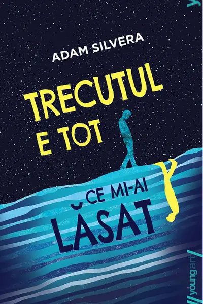 Trecutul e tot ce mi-ai lasat