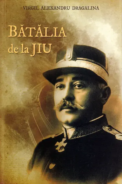 Bătălia de la Jiu