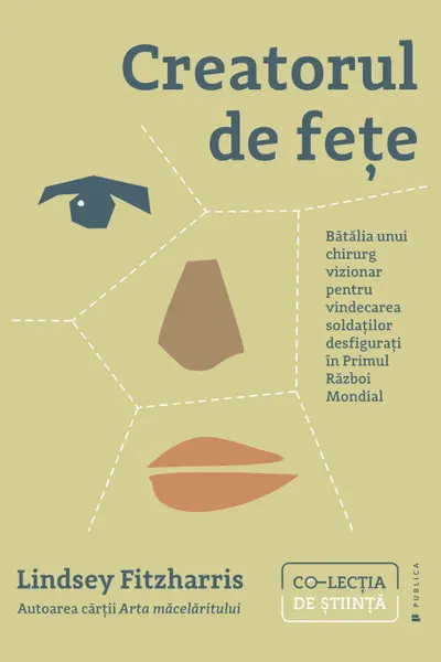 Creatorul de fete