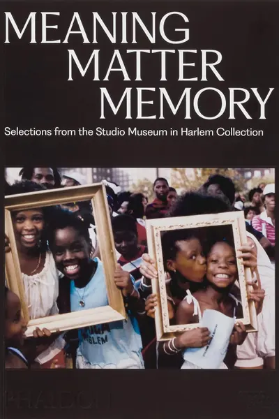 Meaning Matter Memory