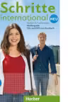 Schritte international Neu 1+2 Medienpaket 5 Audio-CDs und 1 DVD zum Kursbuch