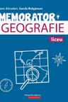 Memorator de geografie pentru liceu