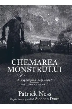 Chemarea monstrului