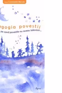 Pedagogia poveștii