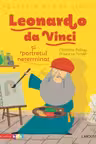 Povestea mea de seară: Leonardo da Vinci și portretul neterminat
