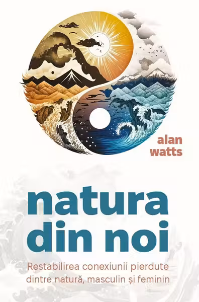 Natura din noi