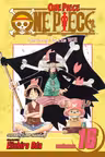 One Piece - Volume 16