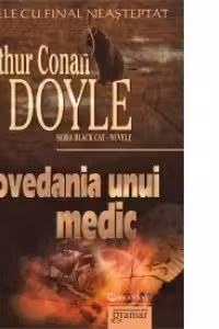 Spovedania unui medic