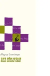 Cei care aduc groaza