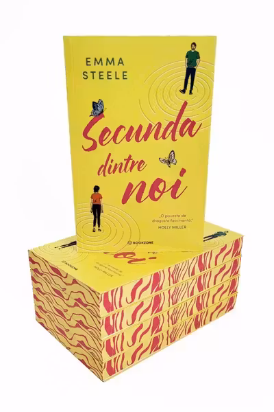 Secunda dintre noi