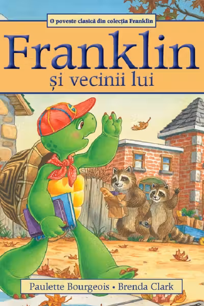 Franklin si vecinii lui